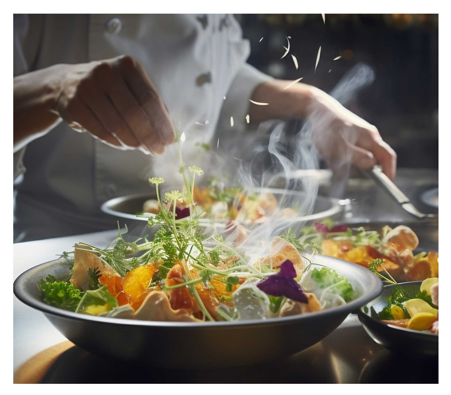 Food Establishments