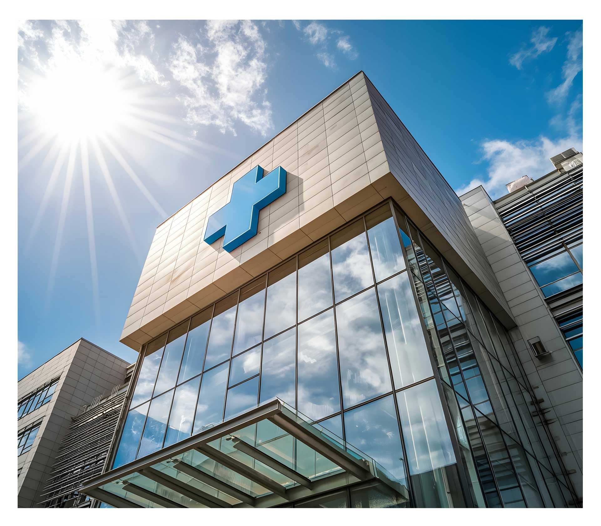 Healthcare Facilities